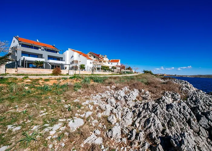 New Budinski 1st Row & Pool * بوفليانا